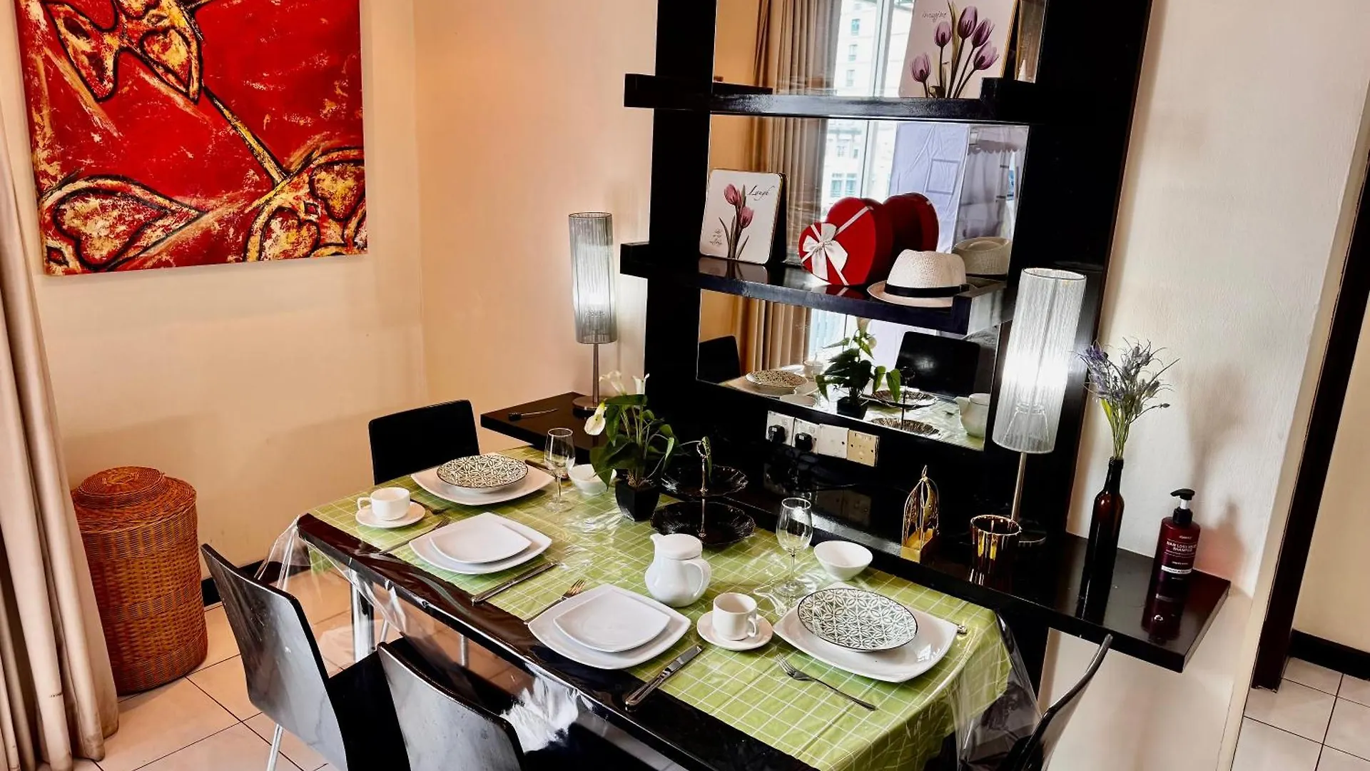 128 Bukit Ceylon 5 Minutes To Alor Street Klcc Bukit Bintang Pavilion 2R2B 8 Pax Kuala Lumpur
