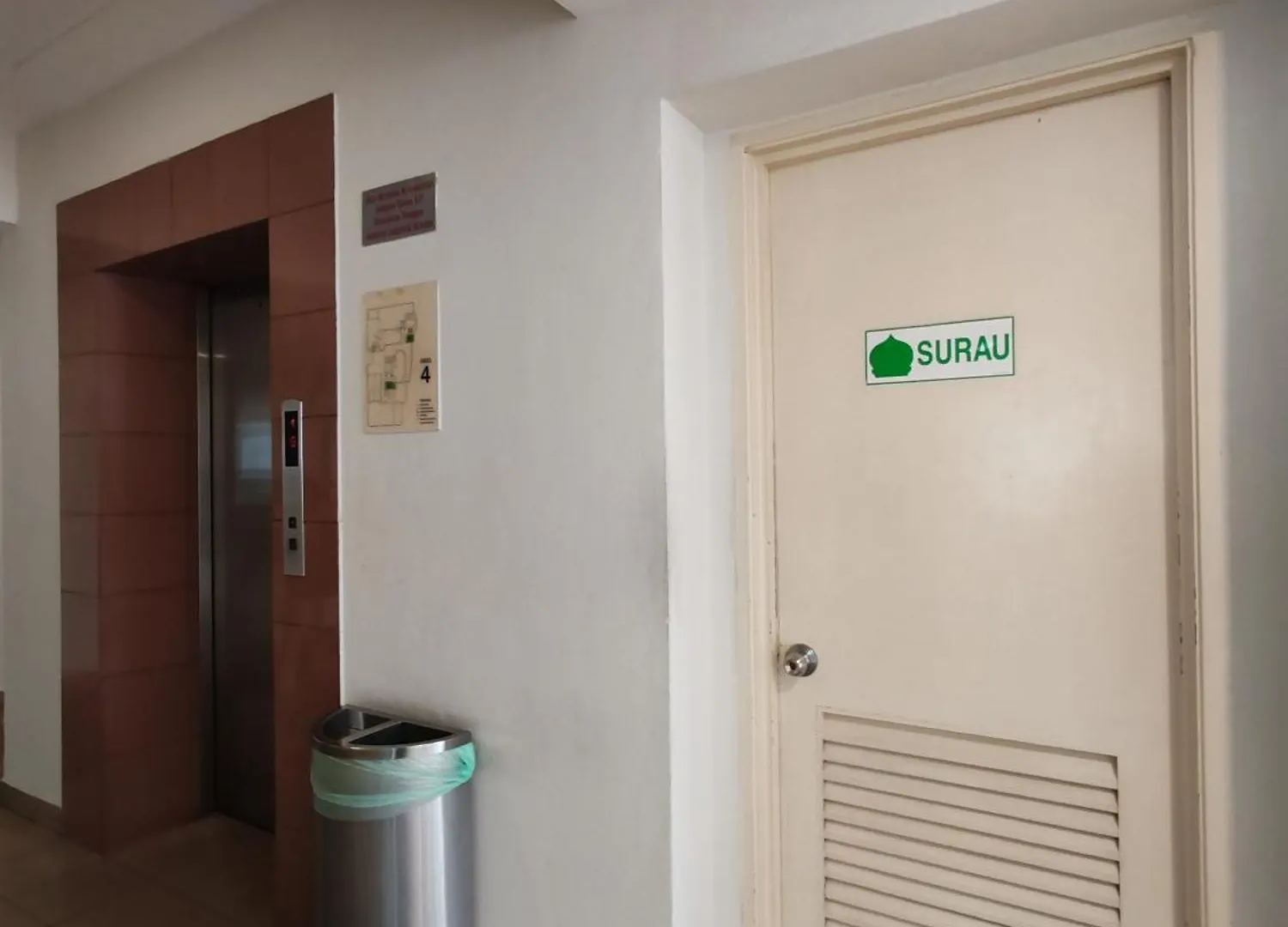 128 Bukit Ceylon 5 Minutes To Alor Street Klcc Bukit Bintang Pavilion 2R2B 8 Pax Kuala Lumpur Apartment